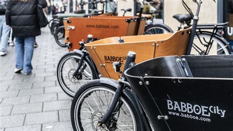 gamestate actie|Boosheid over terugroepactie bakfietsen Babboe met 21.000 .
